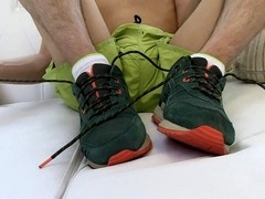 Boy socks, white sock, twunks
