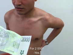 Latino boy sucks cock naked whilst being filmed in sexy angles