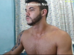 Caveiragames batendo punheta two