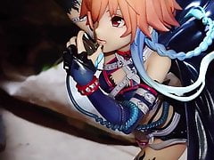 asuka bukkake