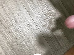 HM01 - Shooting a huge load