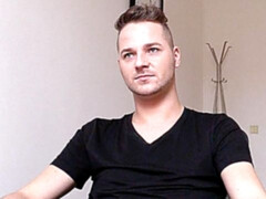 Scouted slut getting fucked in the ass in a POV video