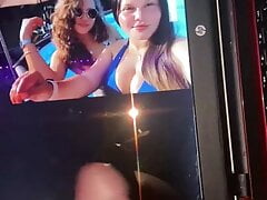 Angelica Diaz Cum Tribute #14