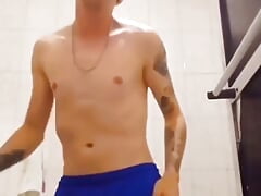 Hello Boys! I Have a Gift for You, as a Thank You for Following Me for so Long. It's Been 1 Year Since I've Prepared Content for