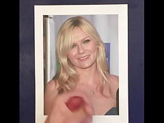 Butterface Celeb Tributes Day 3: Kirsten Dunst