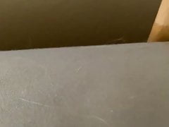 Humping my pillow