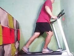 Let's Sweat First To Be Healthy-Talahib23