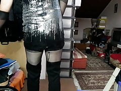 Cum on High Heels Mix 1097