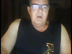 spanish horny grandpa