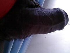 THE GIFT YOU MUST GIVE TO YOUR WIFE IS THIS ONE, SHE IS A BIG DICK XHAMSTER VIDEO 233