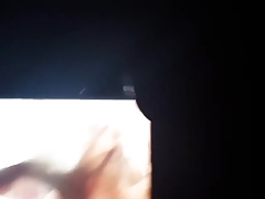 Super Thick Cum for Leanne Crowe