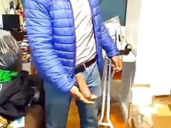 Tommy's Dick(IG Hottie)
