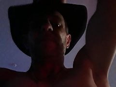 Outlaw Cowboy