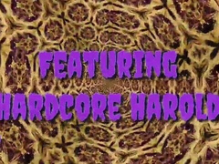 A Midnight Snack Turns Into A Midnight Jack Off (Preview)