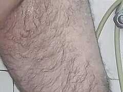 bisex couple ipne gay tras married couple matur I shaved my big hairy dick in the bathroom. I wanted to fuck the big shiny ass.