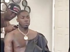 I  go only  to  this  hairdresser