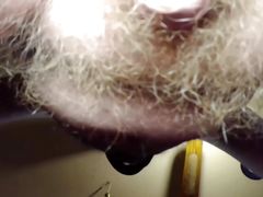 What does it look like Under