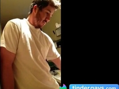 Asian Tranny Swallows White Thug Cum 9