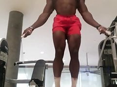 Simeon panda bulge jump