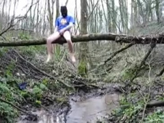 Hanging Wedgie (XT)