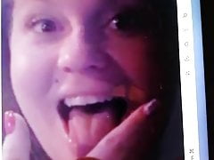 Cumtribute request for friend