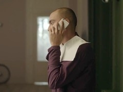 Pulverizing, gay-anal, fingering