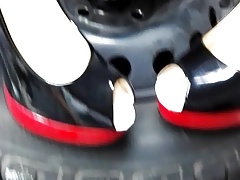 Fucking High heels shoes - friends shoes