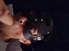 How I like to suck and put my cock in