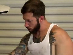 Brad Powers e Xavier Ryan