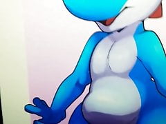 Blue Yoshi SOP