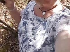 Loving the moment