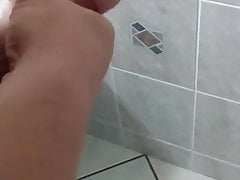 Small handjob
