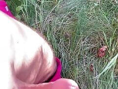 Cumming slow handsfree Outdoor