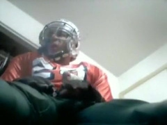 football