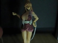 Mizuki Tachibana SOF