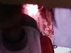 My Big Hole Vaacum Cleaner Make Me So Good