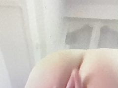 Ass punish