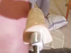 Over penetrated pt 3
