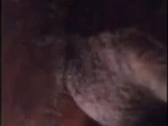 Fucked by an Aussie daddy in his hotel