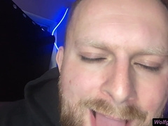 POINT OF VIEW: Spunk with me while I jizm in my briefs (HEADPHONES ON)