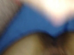 Jizm Two Times, With My Young Columbian Pal