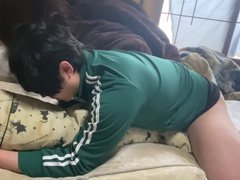 Japanese Students 18+ Love Pseudo Sex Be Careful Of Intense Eroticism
