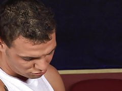 Cruising Budapest Iv Scene 3 Cinematic Cock Sucking Sebast
