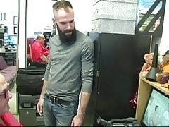 Maxim Fucks The Boss