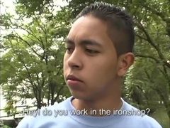 Bareback Eruptions - Whatever You Want !