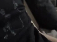 Sweat-soaked Sans a condom Amateur