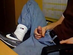 Nike Air Wanker