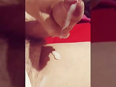 CUM TRIBUTE TO JONATHAN