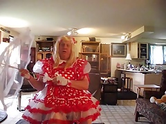 Sissy blog 2