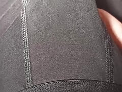 Turkish, I caress and cum my single male dick.Single male masturbation